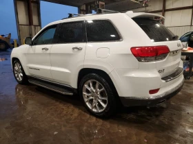 Jeep Grand cherokee SUMMIT, снимка 2