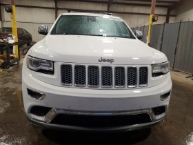 Jeep Grand cherokee SUMMIT, снимка 5