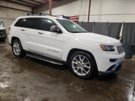 Jeep Grand cherokee SUMMIT, снимка 4