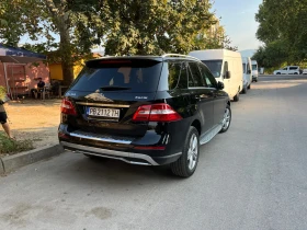 Mercedes-Benz ML 350 3.5, снимка 2