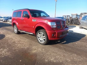 Dodge Nitro 2, 8 CRDI  R/T  KOJA NAVI | Mobile.bg    2