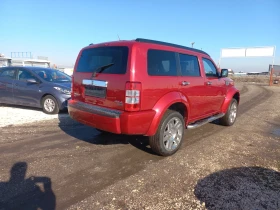 Dodge Nitro 2, 8 CRDI  R/T  KOJA NAVI | Mobile.bg    4