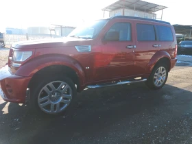 Dodge Nitro 2, 8 CRDI  R/T  KOJA NAVI | Mobile.bg    8