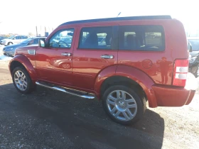 Dodge Nitro 2, 8 CRDI  R/T  KOJA NAVI | Mobile.bg    7