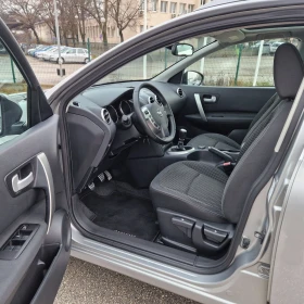 Nissan Qashqai 2.0 4х4 ШВЕЙЦАРИЯ , снимка 8