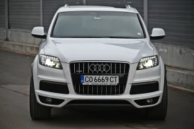 Audi Q7 3.0 tdi 3x Sline, снимка 3