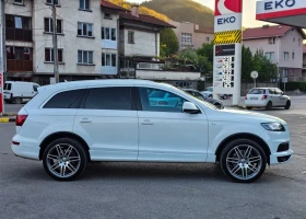 Обява за продажба на Audi Q7 3.0 TDI 3x Sline ~30 000 лв. - изображение 2