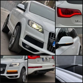 Audi Q7 3.0 tdi 3x Sline, снимка 15