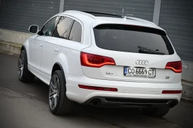 Audi Q7 3.0 tdi 3x Sline, снимка 5