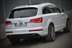 Audi Q7 3.0 tdi 3x Sline, снимка 7