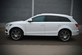 Audi Q7 3.0 tdi 3x Sline, снимка 8