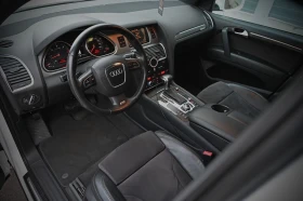 Audi Q7 3.0 tdi 3x Sline, снимка 9