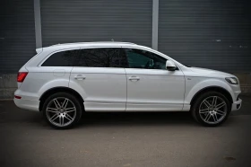 Audi Q7 3.0 tdi 3x Sline, снимка 4