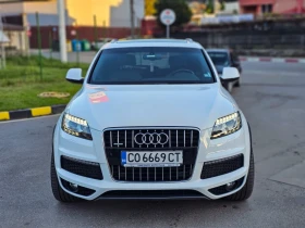 Обява за продажба на Audi Q7 3.0 TDI 3x Sline ~30 000 лв. - изображение 1