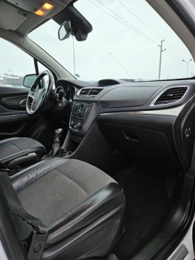 Opel Mokka 1.7 ,  | Mobile.bg    8