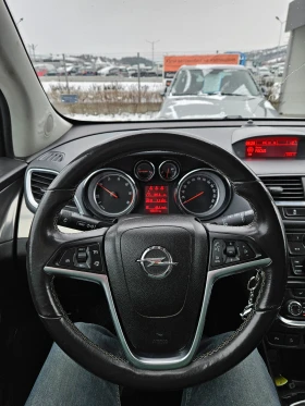 Opel Mokka 1.7 ,  | Mobile.bg    7