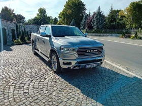     Dodge RAM 1500