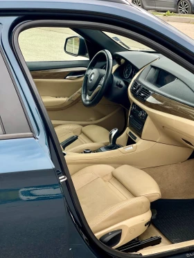 Обява за продажба на BMW X1 2.0 xdrive ~18 900 лв. - изображение 5