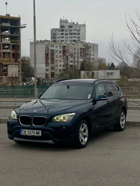 Обява за продажба на BMW X1 2.0 xdrive ~18 900 лв. - изображение 2