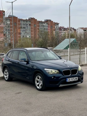 Обява за продажба на BMW X1 2.0 xdrive ~18 900 лв. - изображение 1