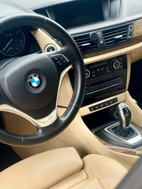 Обява за продажба на BMW X1 2.0 xdrive ~18 900 лв. - изображение 6