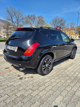 Обява за продажба на Nissan Murano ~9 500 лв. - изображение 2