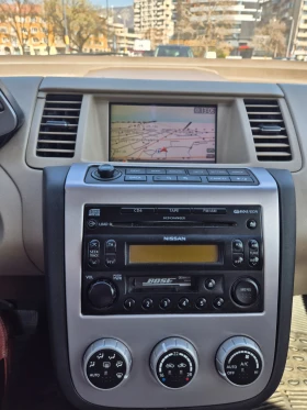 Nissan Murano | Mobile.bg    13