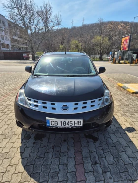 Обява за продажба на Nissan Murano ~9 500 лв. - изображение 4