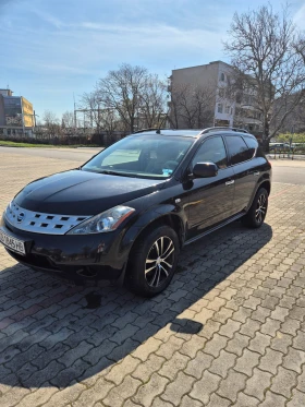 Обява за продажба на Nissan Murano ~9 500 лв. - изображение 1