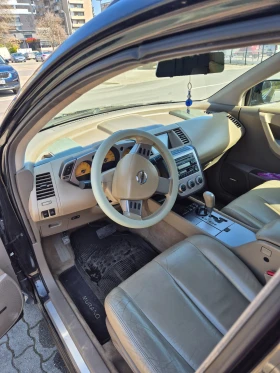 Обява за продажба на Nissan Murano ~9 500 лв. - изображение 10