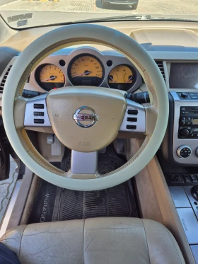 Обява за продажба на Nissan Murano ~9 500 лв. - изображение 11