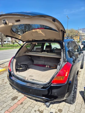 Обява за продажба на Nissan Murano ~9 500 лв. - изображение 8