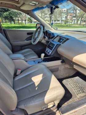 Обява за продажба на Nissan Murano ~9 500 лв. - изображение 6