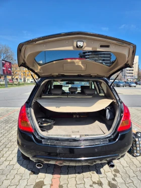 Обява за продажба на Nissan Murano ~9 500 лв. - изображение 5