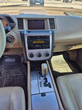 Обява за продажба на Nissan Murano ~9 500 лв. - изображение 9