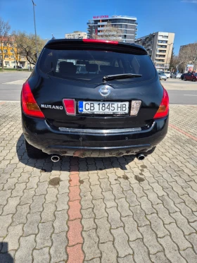 Обява за продажба на Nissan Murano ~9 500 лв. - изображение 3