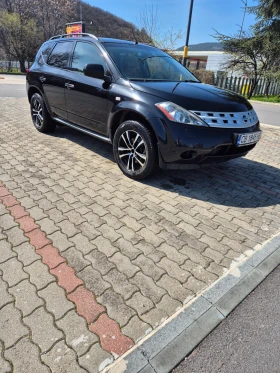 Обява за продажба на Nissan Murano ~9 500 лв. - изображение 1