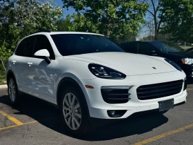Porsche Cayenne * AWD 4dr S* * *  | Mobile.bg    4