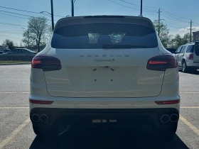 Porsche Cayenne * AWD 4dr S* * *  | Mobile.bg    5