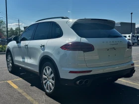 Porsche Cayenne * AWD 4dr S* * *  | Mobile.bg    7