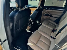 Porsche Cayenne * AWD 4dr S* * *  | Mobile.bg    11