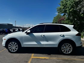 Porsche Cayenne * AWD 4dr S* * *  | Mobile.bg    8