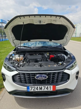 Обява за продажба на Ford Escape Platinum 2.0 EcoBoost ~61 000 лв. - изображение 1