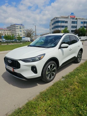 Обява за продажба на Ford Escape Platinum 2.0 EcoBoost ~61 000 лв. - изображение 2