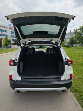 Обява за продажба на Ford Escape Platinum 2.0 EcoBoost ~61 000 лв. - изображение 6