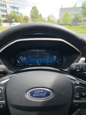 Обява за продажба на Ford Escape Platinum 2.0 EcoBoost ~61 000 лв. - изображение 8