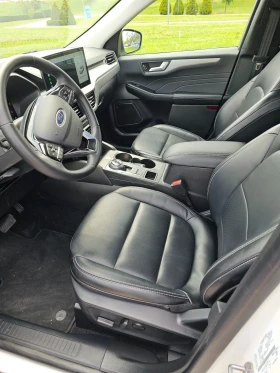 Обява за продажба на Ford Escape Platinum 2.0 EcoBoost ~61 000 лв. - изображение 11