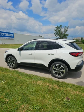 Обява за продажба на Ford Escape Platinum 2.0 EcoBoost ~61 000 лв. - изображение 3