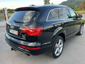 Audi Q7 3.0T 333 S-LINE FULL FULL FULL   | Mobile.bg    4