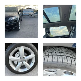 Audi Q7 3.0T 333 S-LINE FULL FULL FULL   | Mobile.bg    13